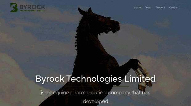 byrocktechnologies.com