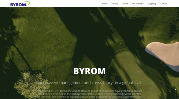 byrom.plc.uk