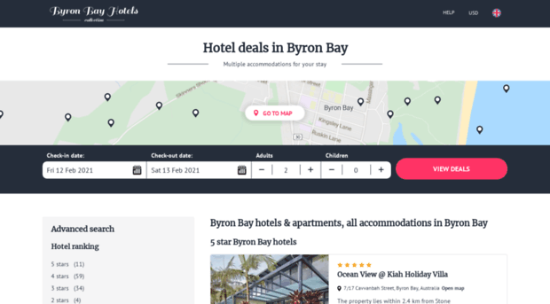 byron-bay-hotels.com