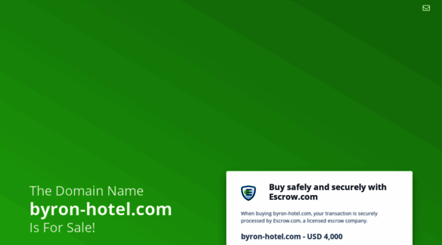 byron-hotel.com