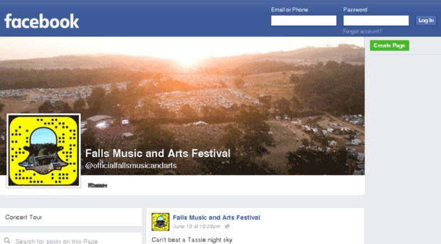 byron.fallsfestival.com.au