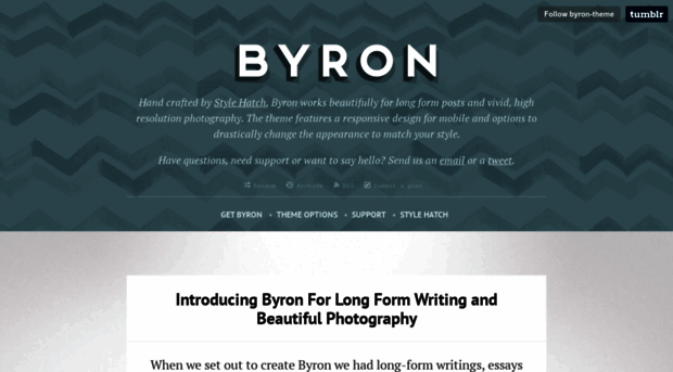 byron.stylehatch.co