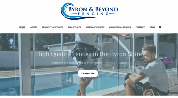 byronandbeyondfencing.com.au