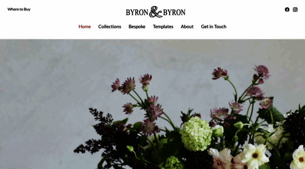 byronandbyron.com