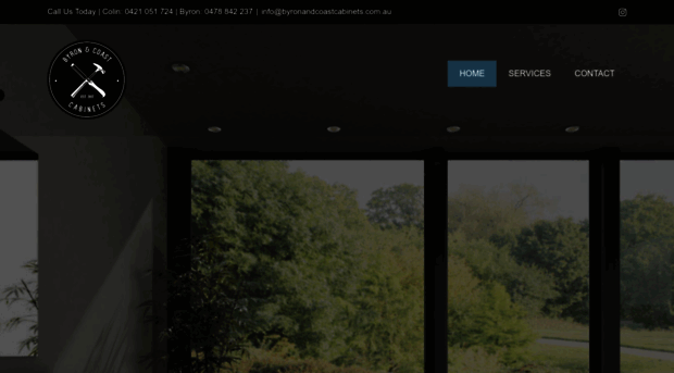 byronandcoastcabinets.com.au