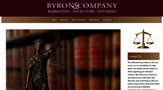 byronandcompany.ca