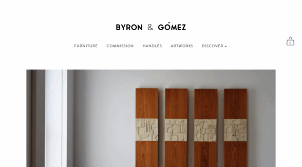 byronandgomez.co.uk