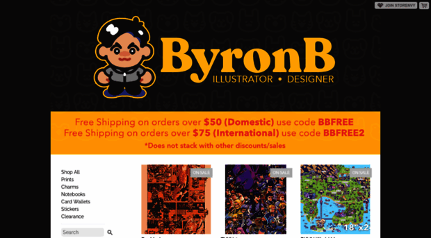 byronb.storenvy.com