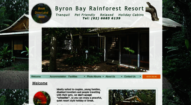 byronbayrainforestresort.com.au