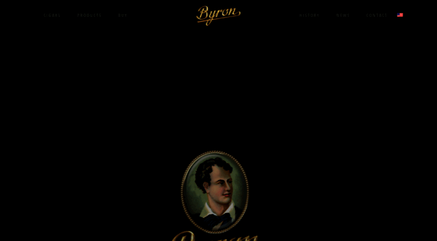 byroncigars.com