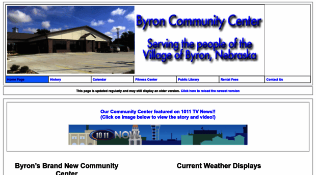 byroncommunitycenter.org