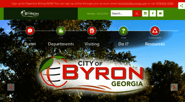 byronga.com