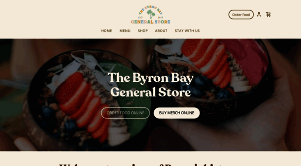 byrongeneralstore.com