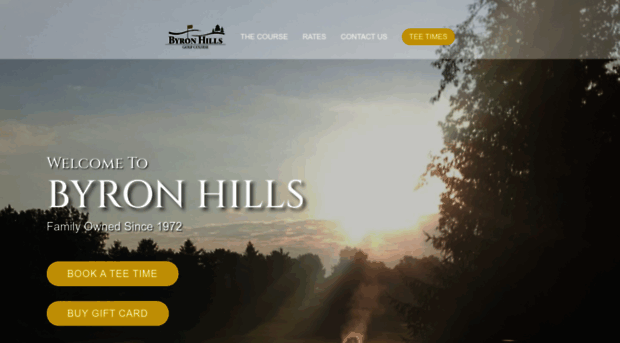 byronhills.com