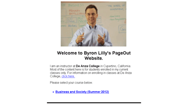 byronlilly.pageout.net