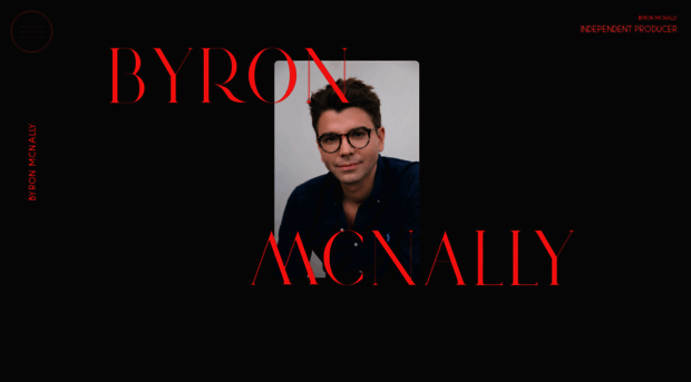 byronmcnally.co.uk