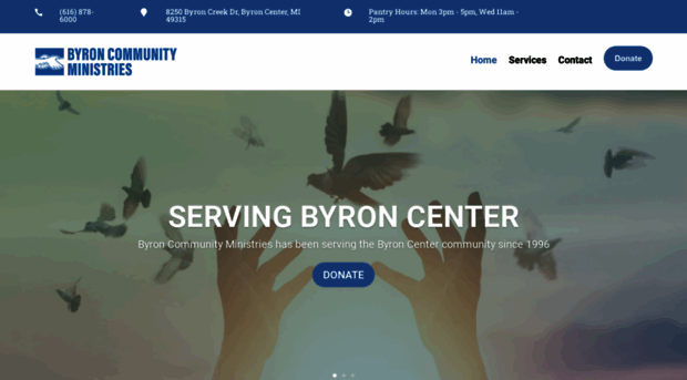 byronministries.org