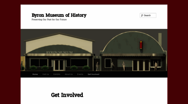 byronmuseum.org