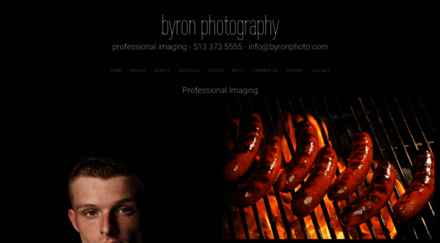 byronphoto.com