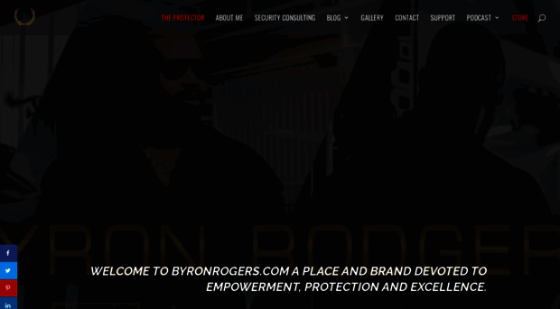 byronrodgersmotivation.com