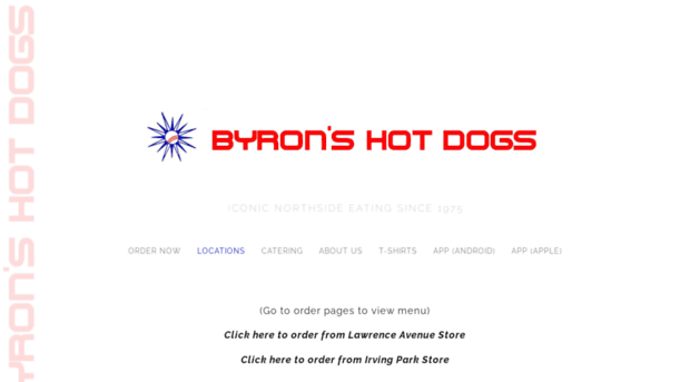 byronschicago.com