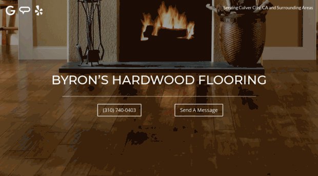 byronshardwoodflooring.com