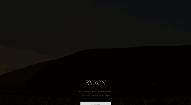 byronwines.com