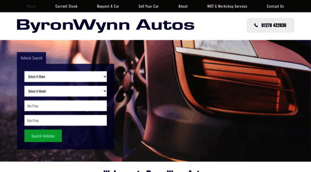 byronwynnautos.co.uk