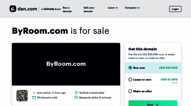 byroom.com