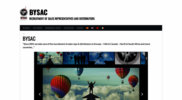 bysac.com