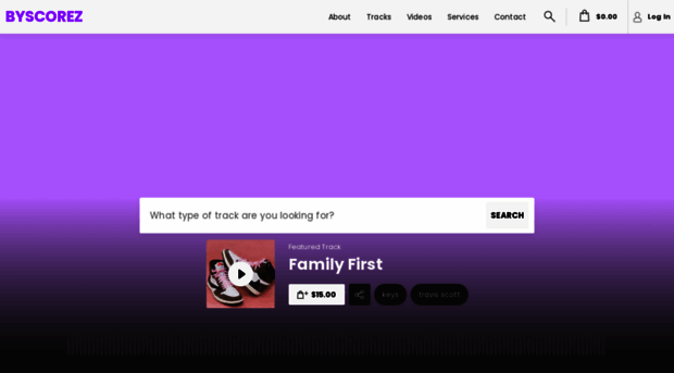 byscorez.beatstars.com