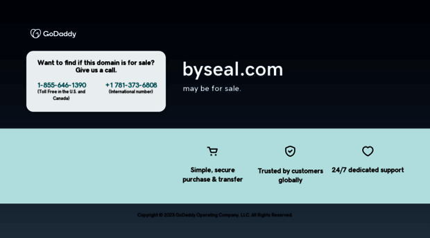 byseal.com
