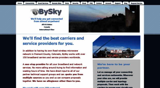 bysky.com