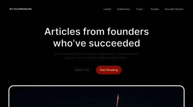 bysolopreneurs.com