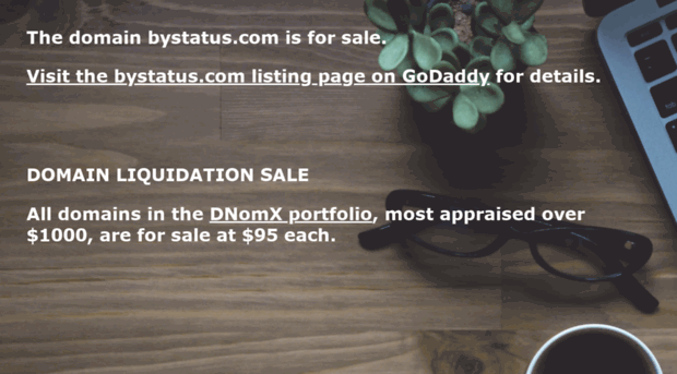 bystatus.com