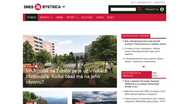 bystrica24.sk