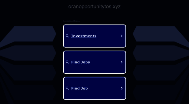 byswt.oranopportunitytos.xyz