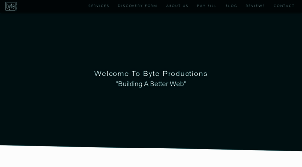 byte-productions.com