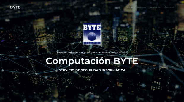 byte.com.mx