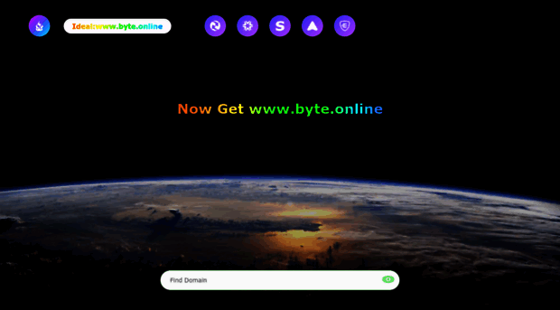 byte.online