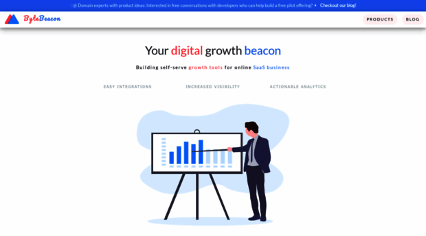 bytebeacon.com