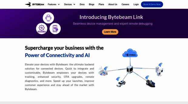 bytebeam.io