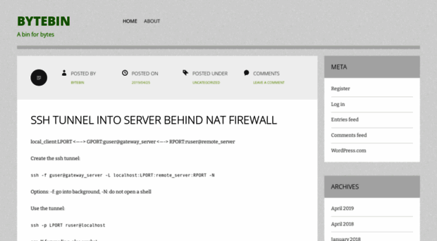 bytebin.wordpress.com
