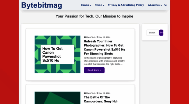 bytebitmag.com