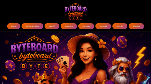 byteboard.id