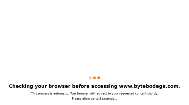 bytebodega.com
