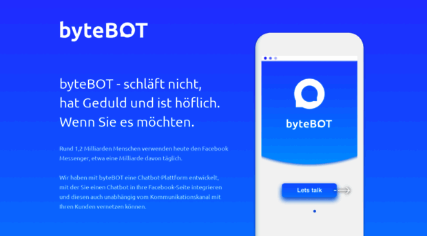 bytebot.ai