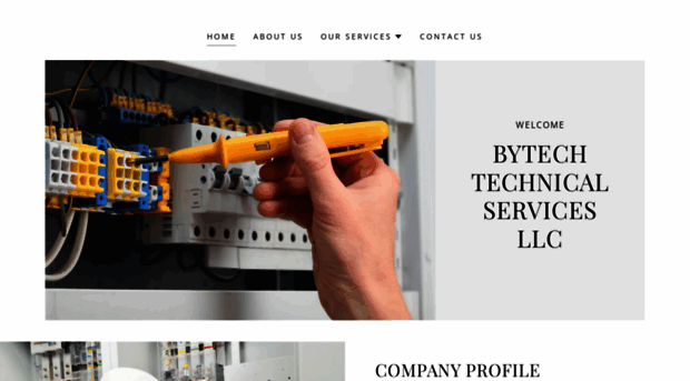bytechts.com