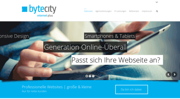 bytecity.de