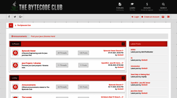 bytecode.club